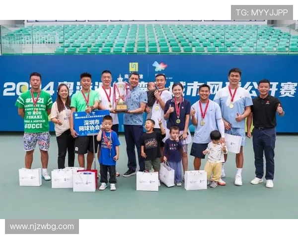 深圳网球队技术革新引发热议推动网球运动新发展